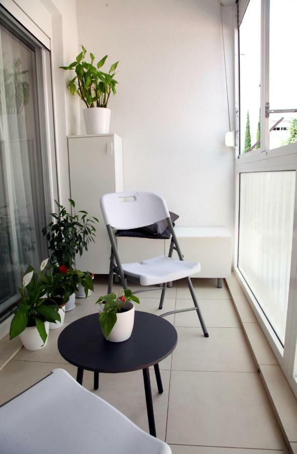 Apartman Mbg Apartamento Split